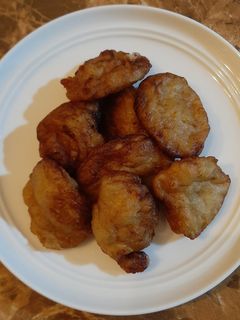 Foto resep Cekodok Pisang