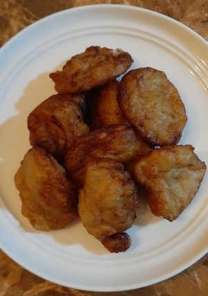 Foto resep Cekodok Pisang