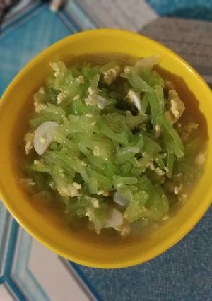 Foto resep Orak Arik Labu Siam