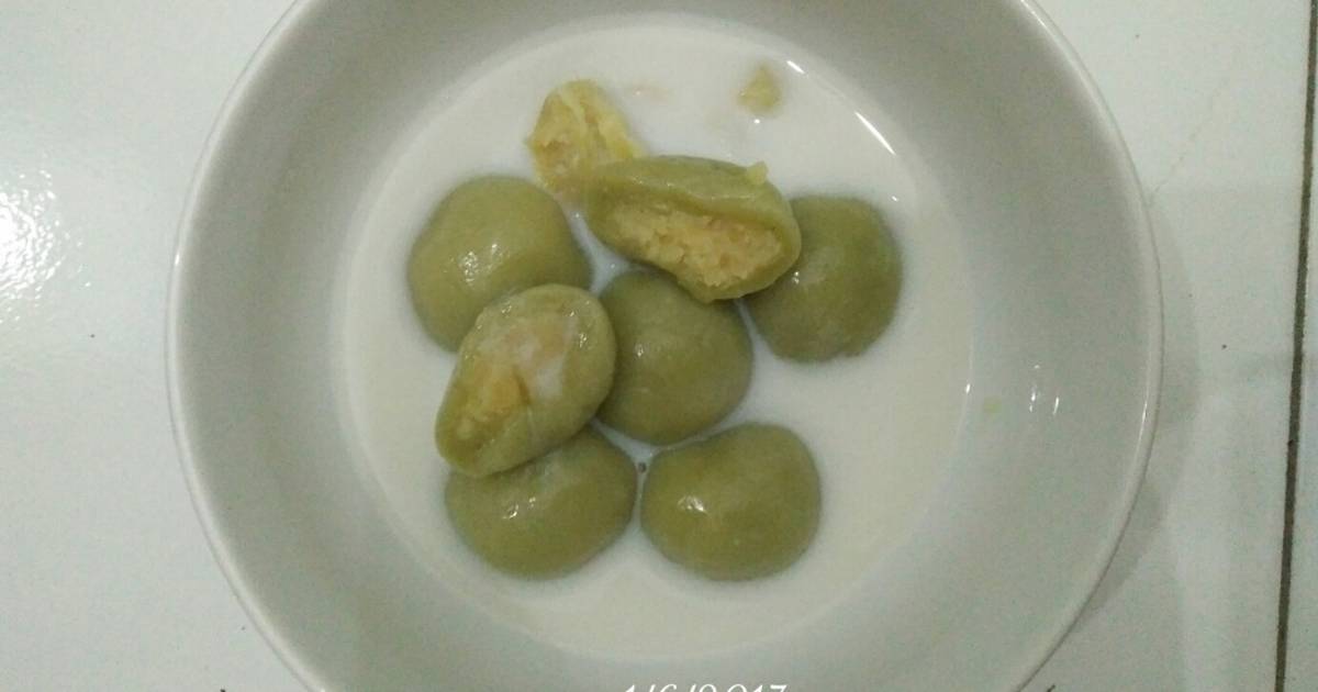  Resep  Kolak Klepon  Kacang Ijo oleh Deasy Ayuningtyas Cookpad