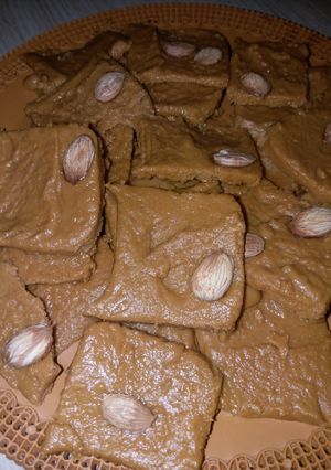 عکسی از دستور سوهان