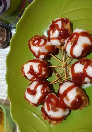 Foto resep Hotang mini