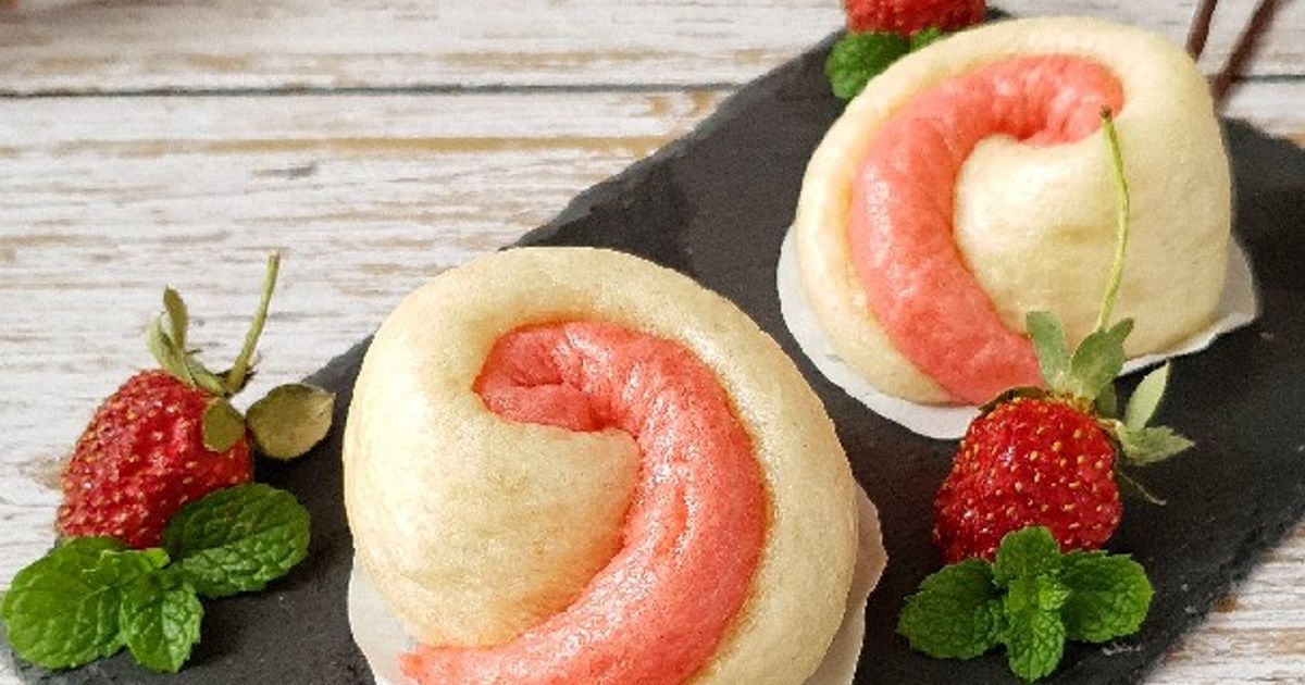 Resep Bapao Merdeka oleh Adam's Mommy - Cookpad
