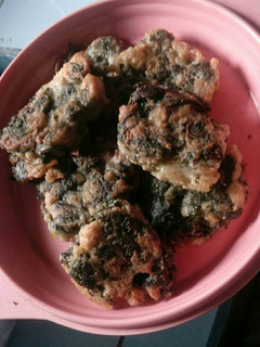 Foto resep Rolade daun singkong