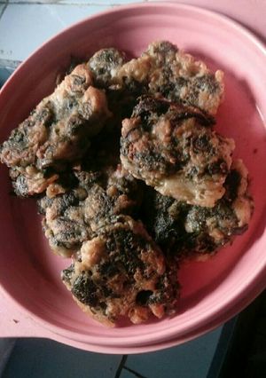 Foto resep Rolade daun singkong