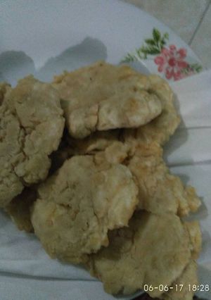 Foto resep Cireng Telur