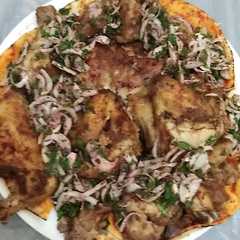 دجاج تركي شهي جداً 🍗🍗-レシピのメイン写真
