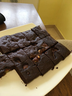 Csokis piskóta 🍫 recept fotója