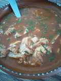 Pancita - Menudo