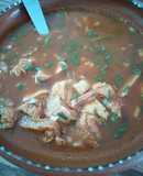 Pancita - Menudo