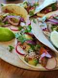 Korean Tacos 🌮 🇰🇷
