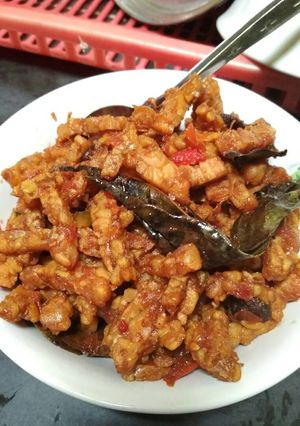 Foto resep Orek Tempe Awet Sampai Beberapa hari