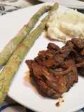 Filetitos encebollados