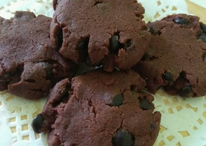 Chocochips Cookies