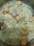 Special raita