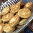 Bizcochitos y cuernitos de manteca