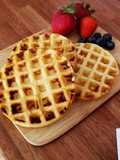 Waffles