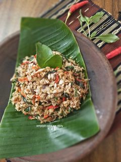 Foto resep Pindang Tongkol Suwir Pedas