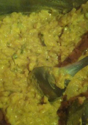 Una foto de Risotto a la Ana 😊