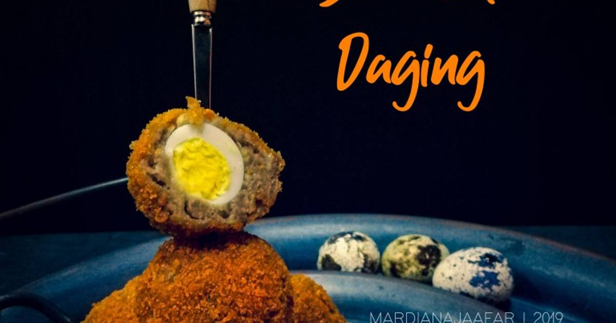 59 resipi telur puyuh yang sedap dan mudah - Cookpad
