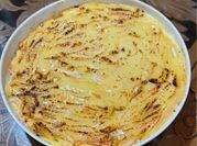 Gambar nasi mentai crabstick