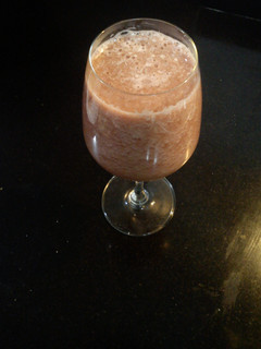A picture of Grand Grape Juice.