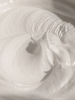 Una foto de Merengue Suizo