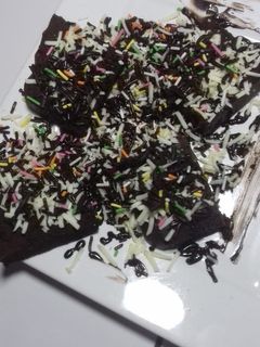Foto resep Brownis ala ummi