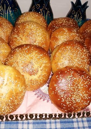 صورة لوصفة گرص 10 دقائق بدون تعب وبدون مجهود