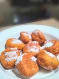 Bombitas de Camote 👍🇵🇪
