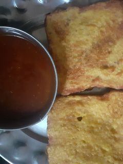 પકોડા (pakoda recipe in gujarati) રેસીપી મુખ્ય ફોટો