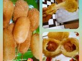 Corn Dog Renyah Ala Korea