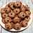 Milo doggie cookies
