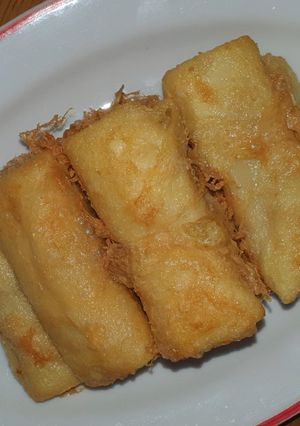 Foto resep Sosis Solo