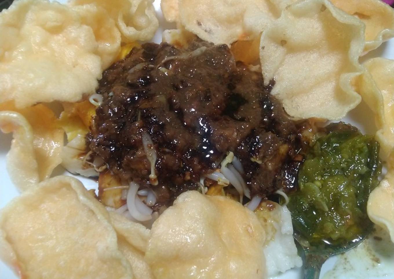 Kupat tahu