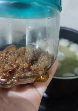 Foto resep Bumbu Kuah Bakso