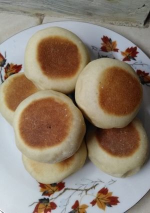 Foto resep Pia TepLOn ekonomis