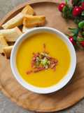 Creamy Vegetable Soup