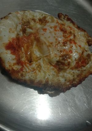 A picture of Spicy Half Fry.