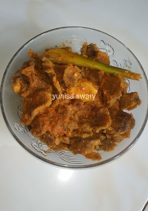 Foto resep Toppa lada