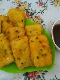 Foto resep Tempe Menjes Sambal Petis
