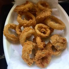 A picture of Onion Rings.