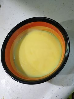 صورة لوصفة كاسترد