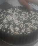 Torta de Chip Chocolate😊