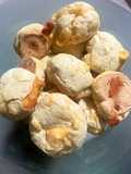 Chipa sin tacc (gluten)