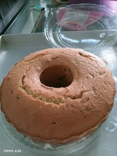 Foto resep Bolu Santan