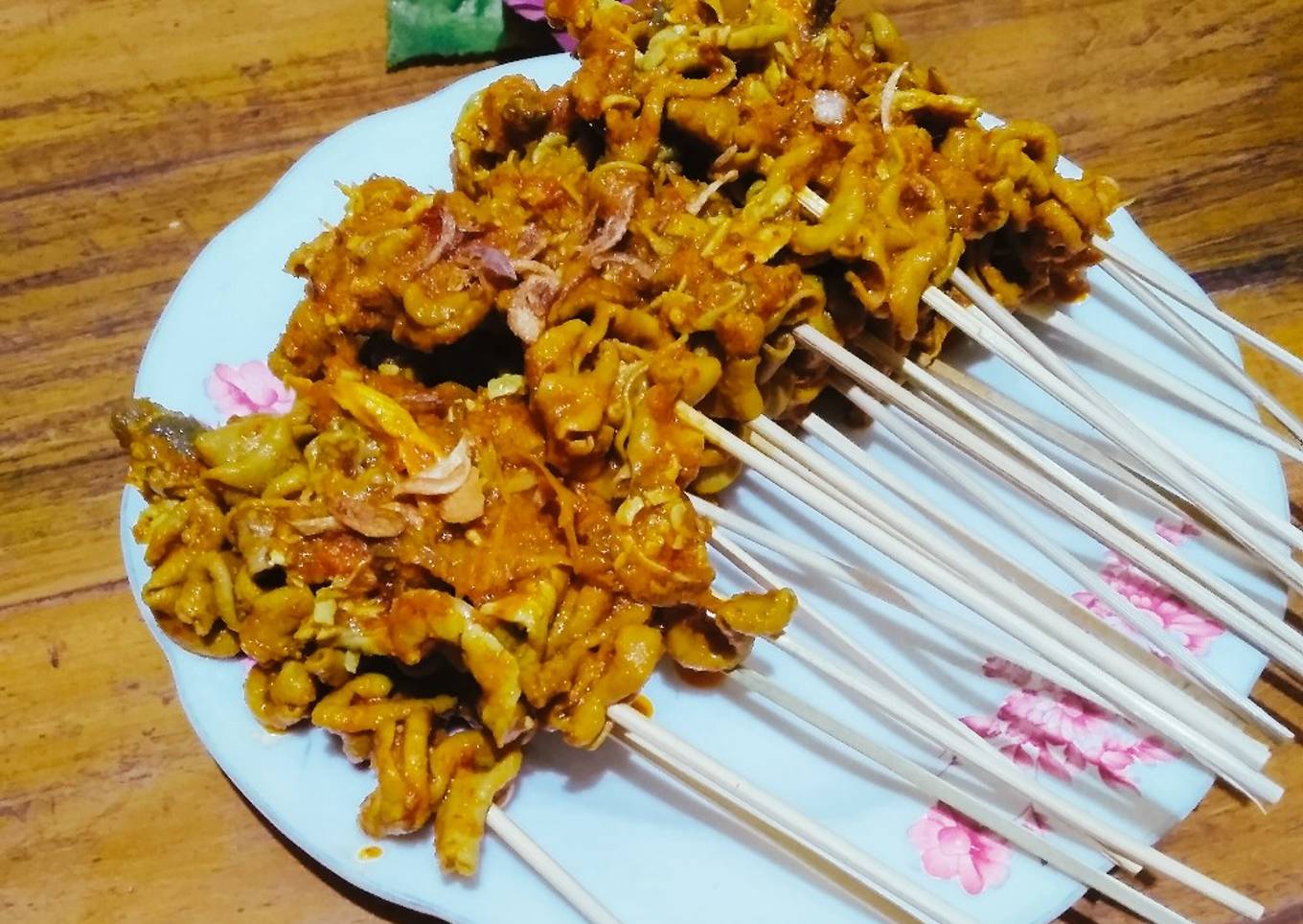 Sate usus ekonomis