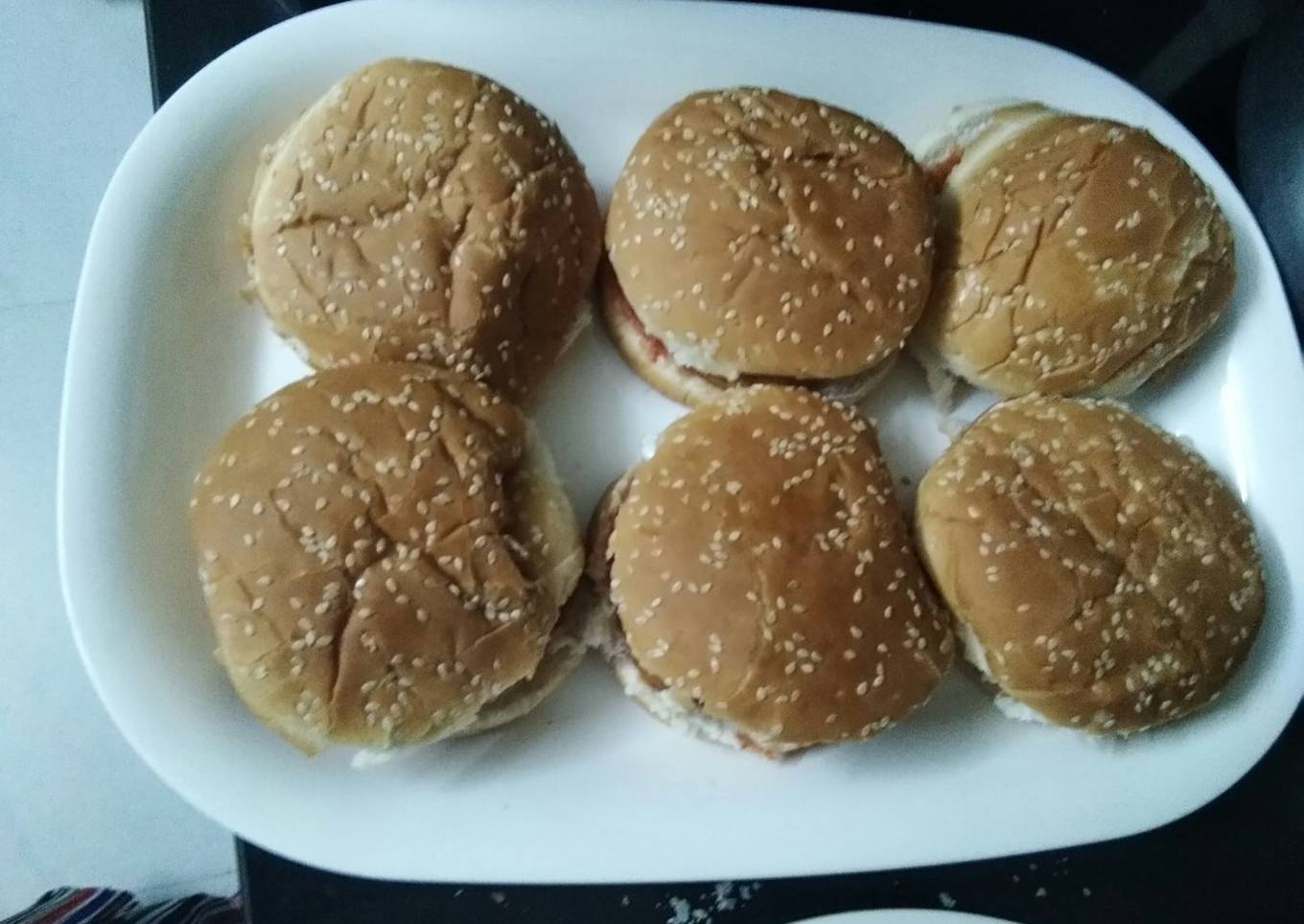 Burger