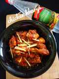 Chicken karhyi