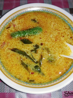 தேங்காய்பால் ரசம் (Thenkaai paal rasam recipe in tamil) செய்முறை முக்கிய புகைப்படம்